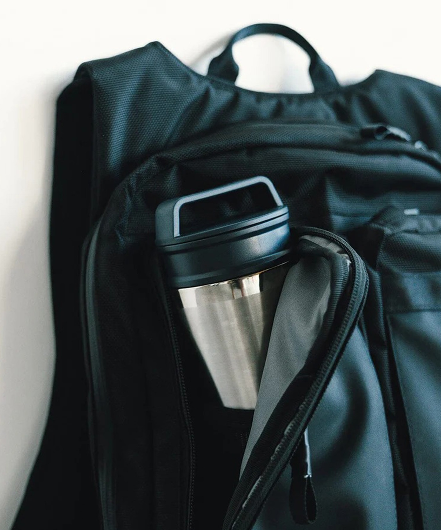 CHROME クローム バックパック リュック アクセルコレクション AXCEL DAYPACK SLIM アクセル デイパック スリム 12L BJ020BK 14