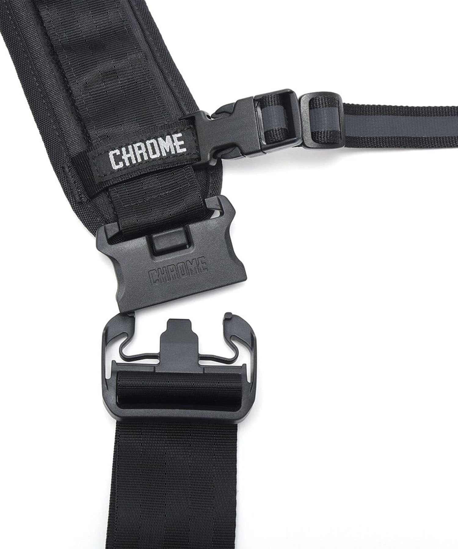 CHROME カデット ウォータープルーフ8L スリングバッグ CHROME