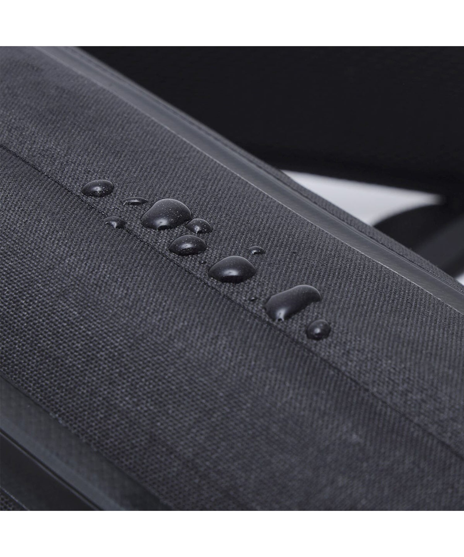 CHROME クローム ボディバッグ メンズ KADET MAX WP カデット マックス ウォータープルーフ 17L BG394BK 5