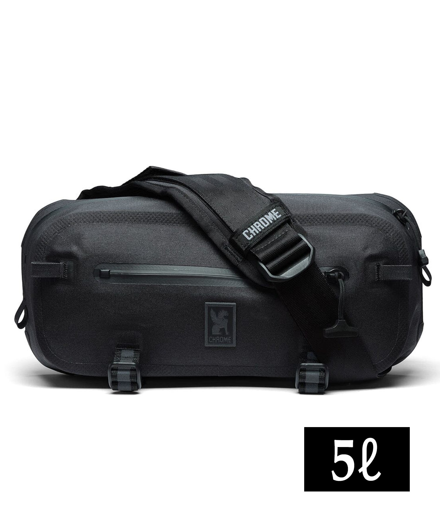 美品 クローム ボディバッグ ボディバッグ KADET カデット 15L 撥水 Amazon | [クローム] ボディバッグ KADET (現行モデル) カデット