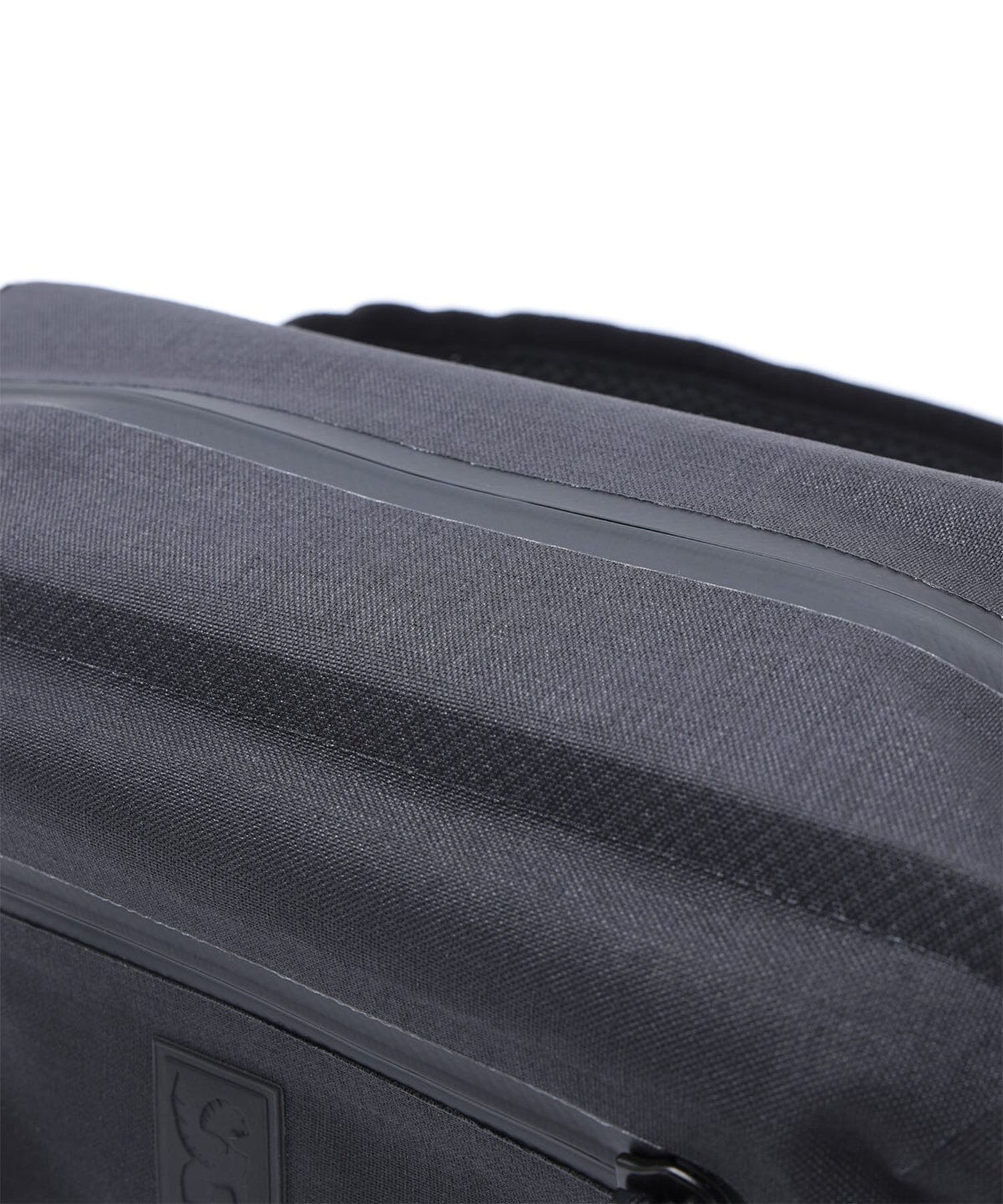 CHROME クローム ボディバッグ メンズ MINI KADET WP ミニ カデット ウォータープルーフ 5L BG395BK 3