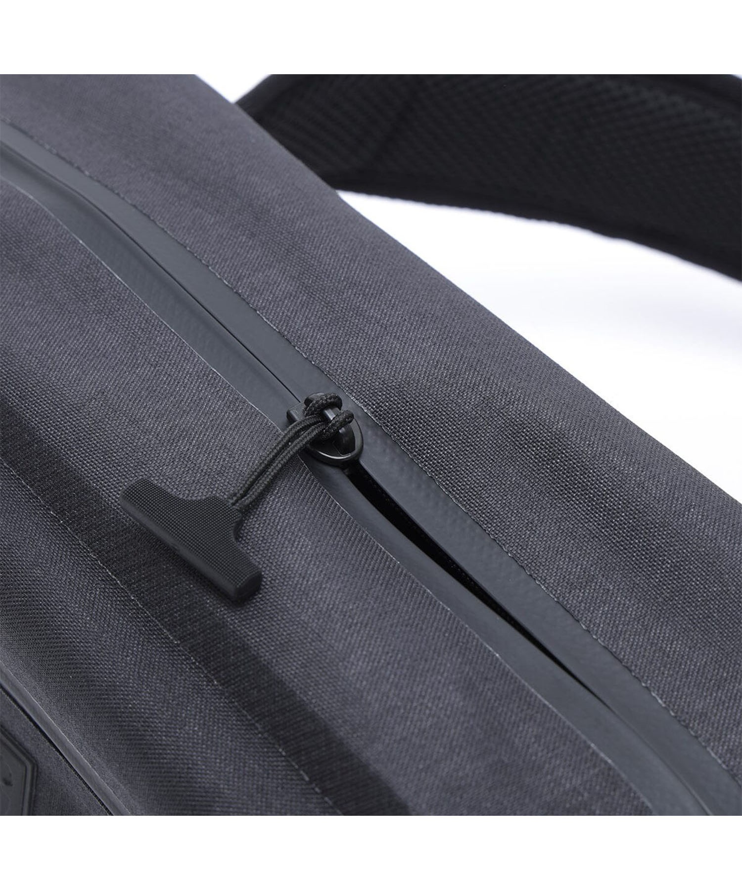CHROME クローム ボディバッグ メンズ MINI KADET WP ミニ カデット ウォータープルーフ 5L BG395BK 4