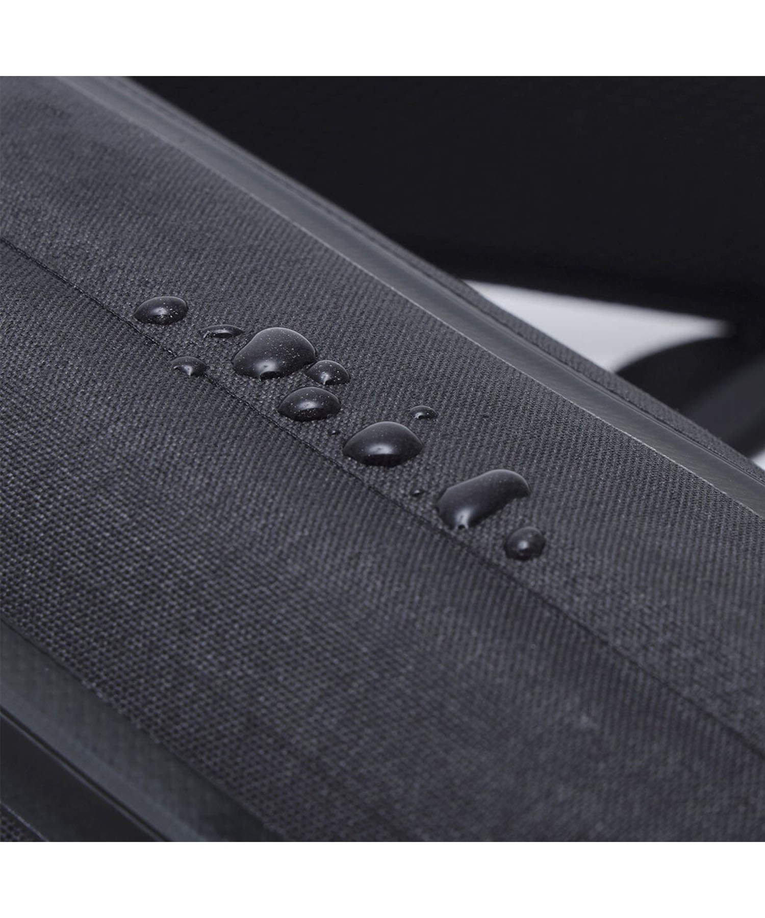 CHROME クローム ボディバッグ メンズ MINI KADET WP ミニ カデット ウォータープルーフ 5L BG395BK 5