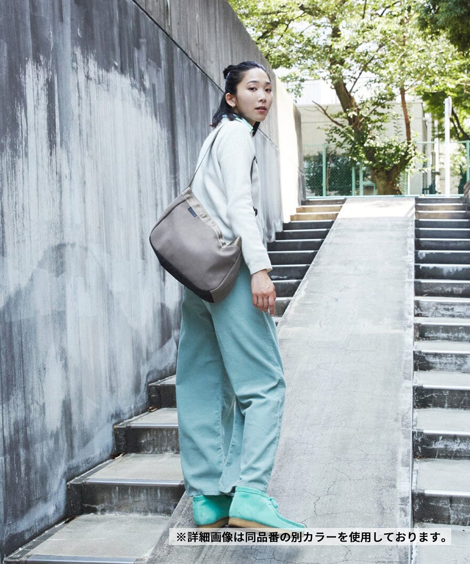 CHROME クローム ショルダーバッグ NEWSPAPER MESSENGER SM ニュース
