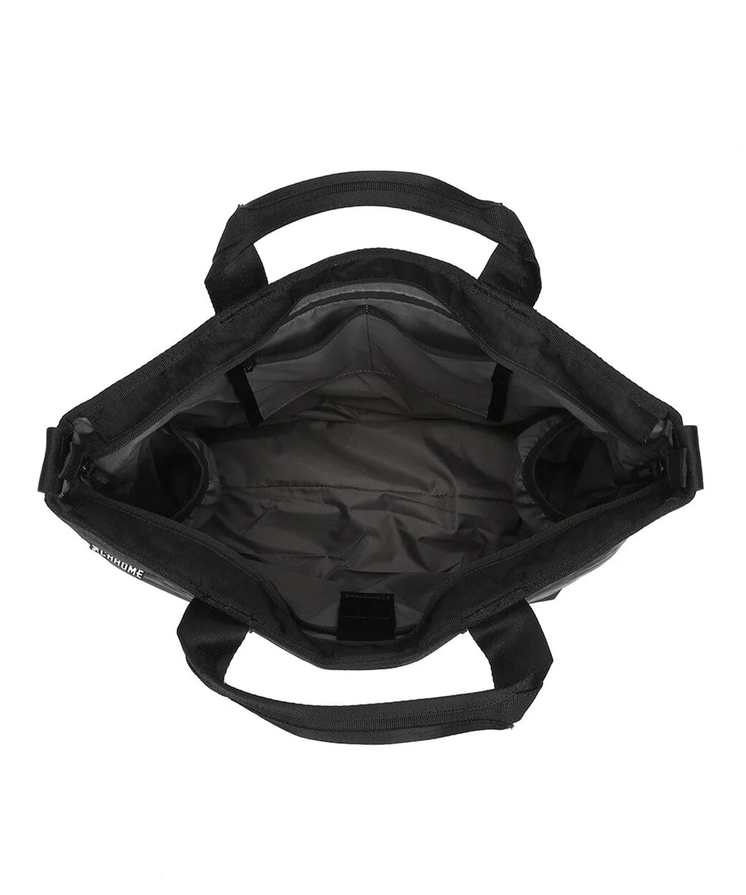 CHROME クローム ショルダーバッグ ロゴ GROCERY TOTE MSNGR グロー