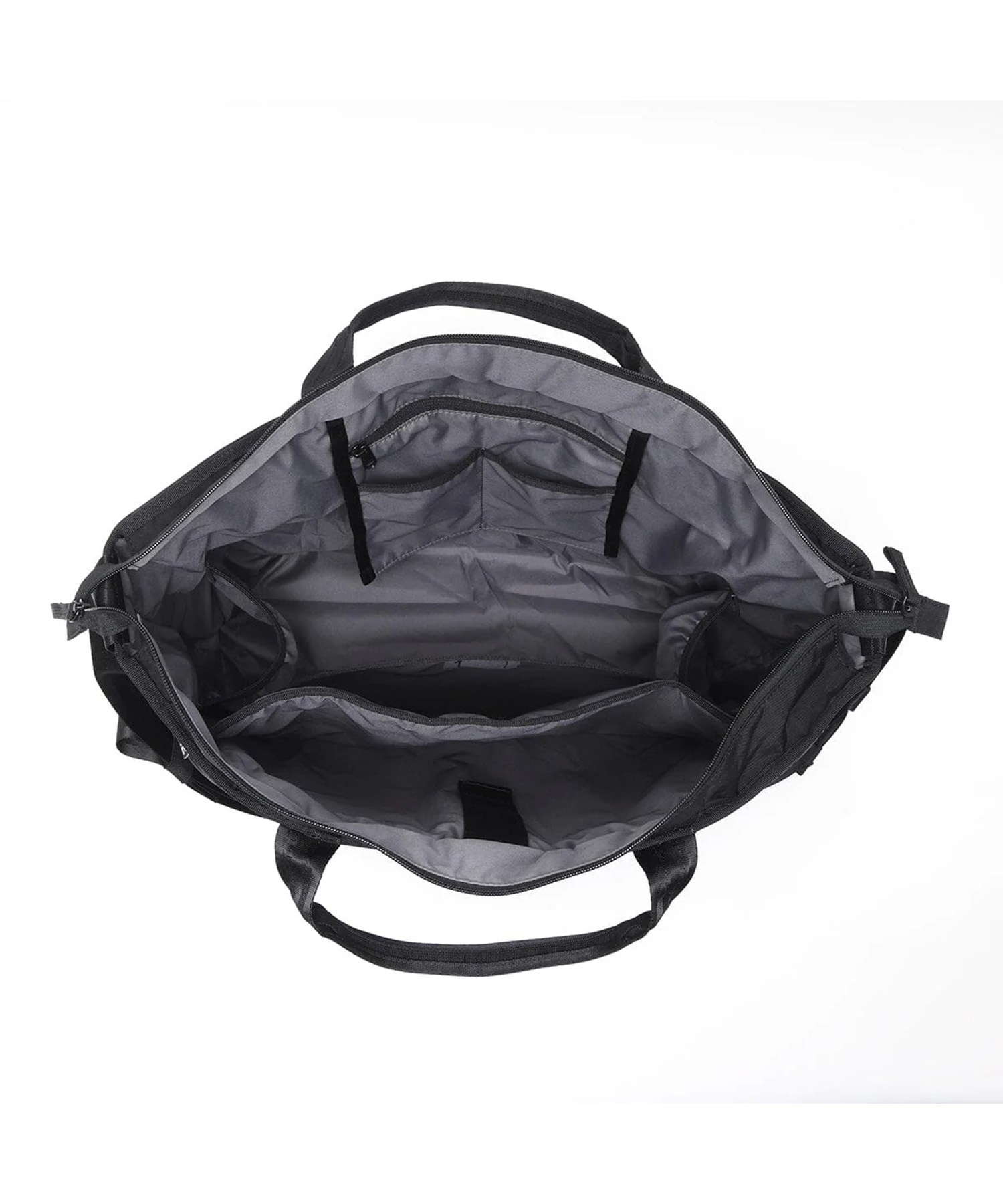 CHROME クローム ショルダーバッグ ロゴ GROCERY TOTE MSNGR