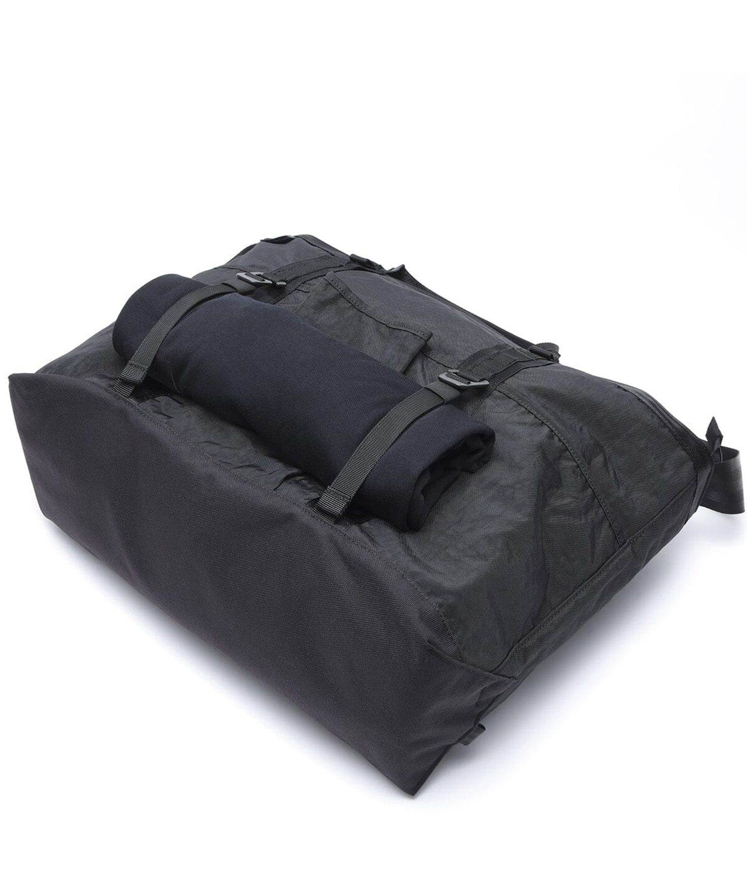 CHROME クローム ショルダーバッグ ロゴ GROCERY TOTE MSNGR グロー