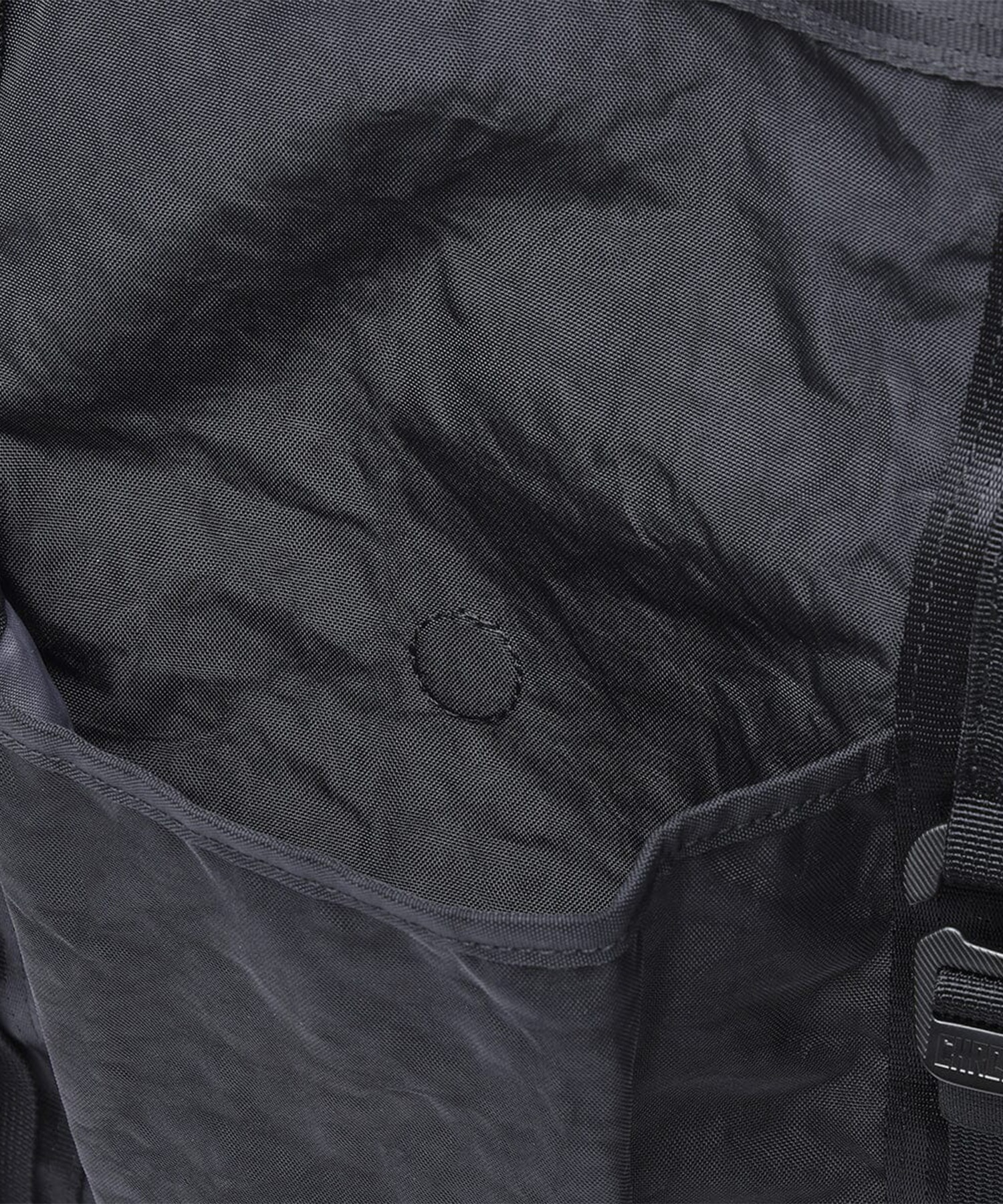 CHROME クローム ショルダーバッグ ロゴ GROCERY TOTE MSNGR グローサリー トート メッセンジャー 15L JP240BKCK 8
