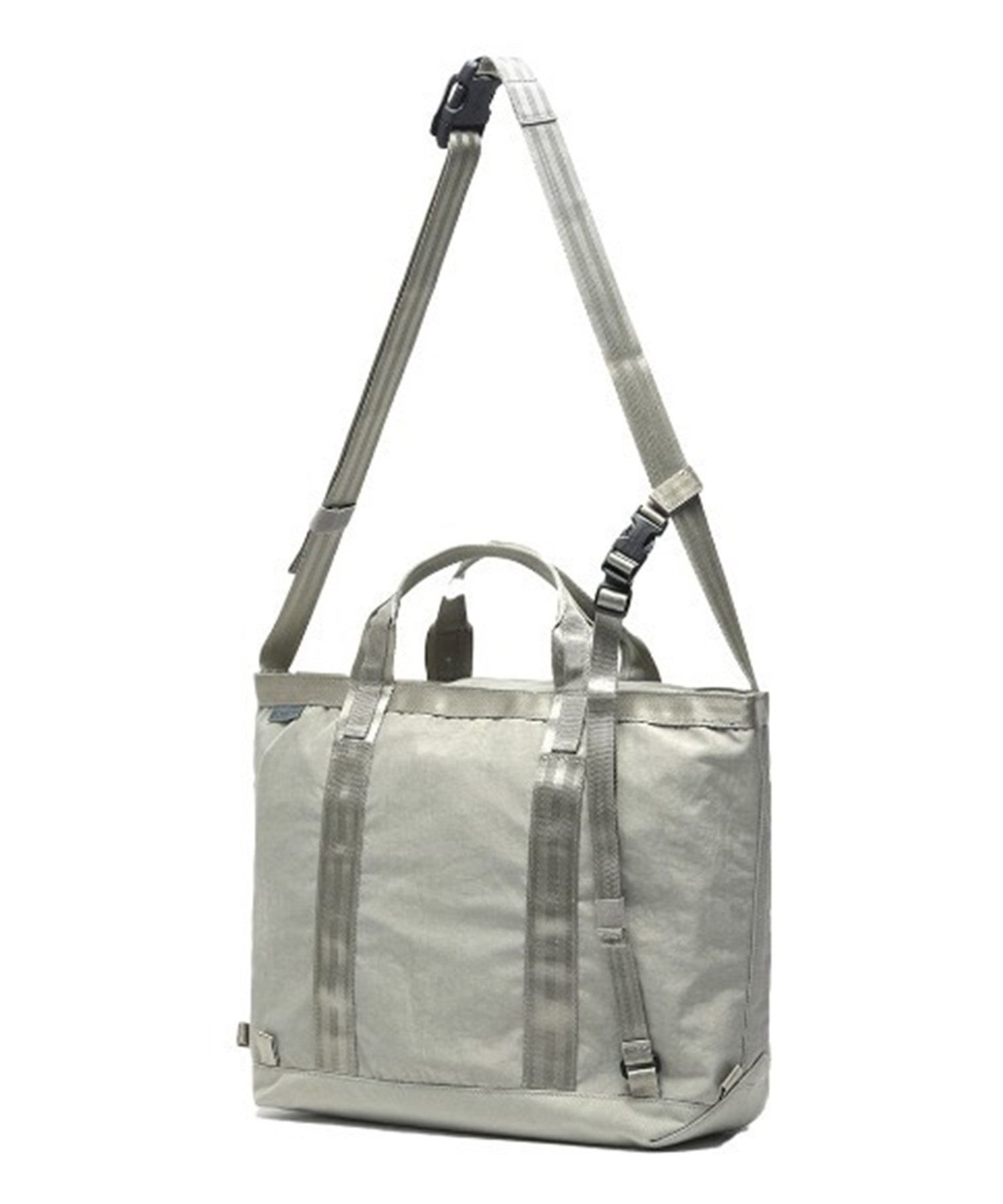 CHROME クローム ショルダーバッグ ロゴ GROCERY TOTE MSNGR グロー