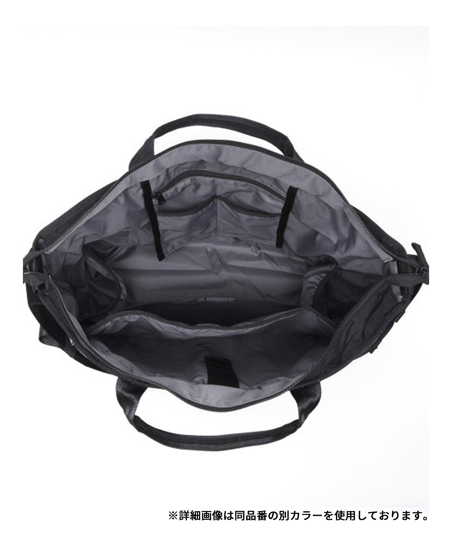 CHROME クローム ショルダーバッグ ロゴ GROCERY TOTE MSNGR