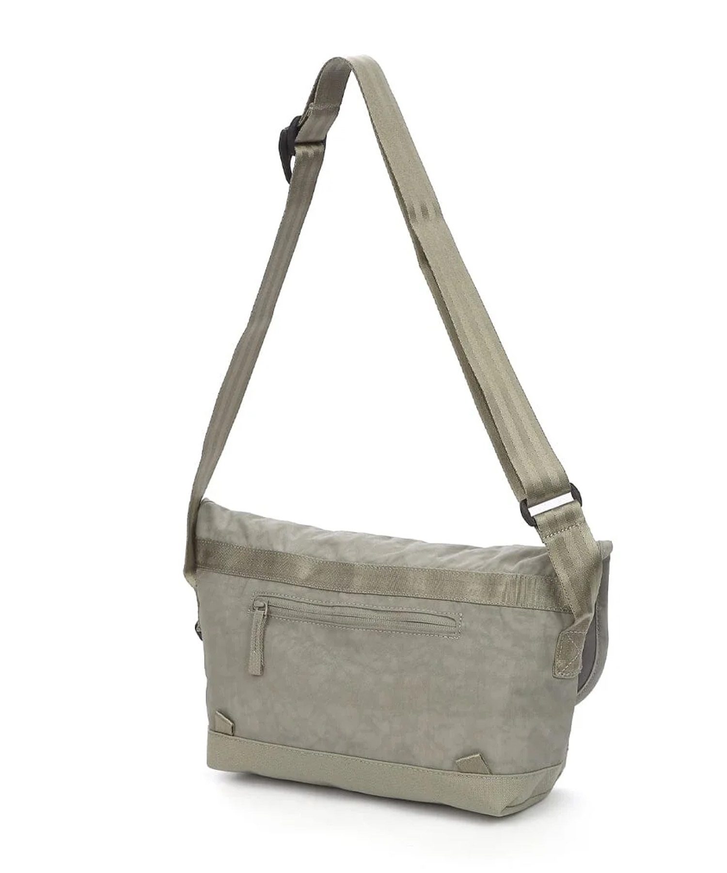 CHROME クローム ショルダーバッグ ロゴ COURIER FLAP MSNGR クーリエ CHROME クローム ショルダーバッグ ロゴ COURIER FLAP MSNGR クーリエ