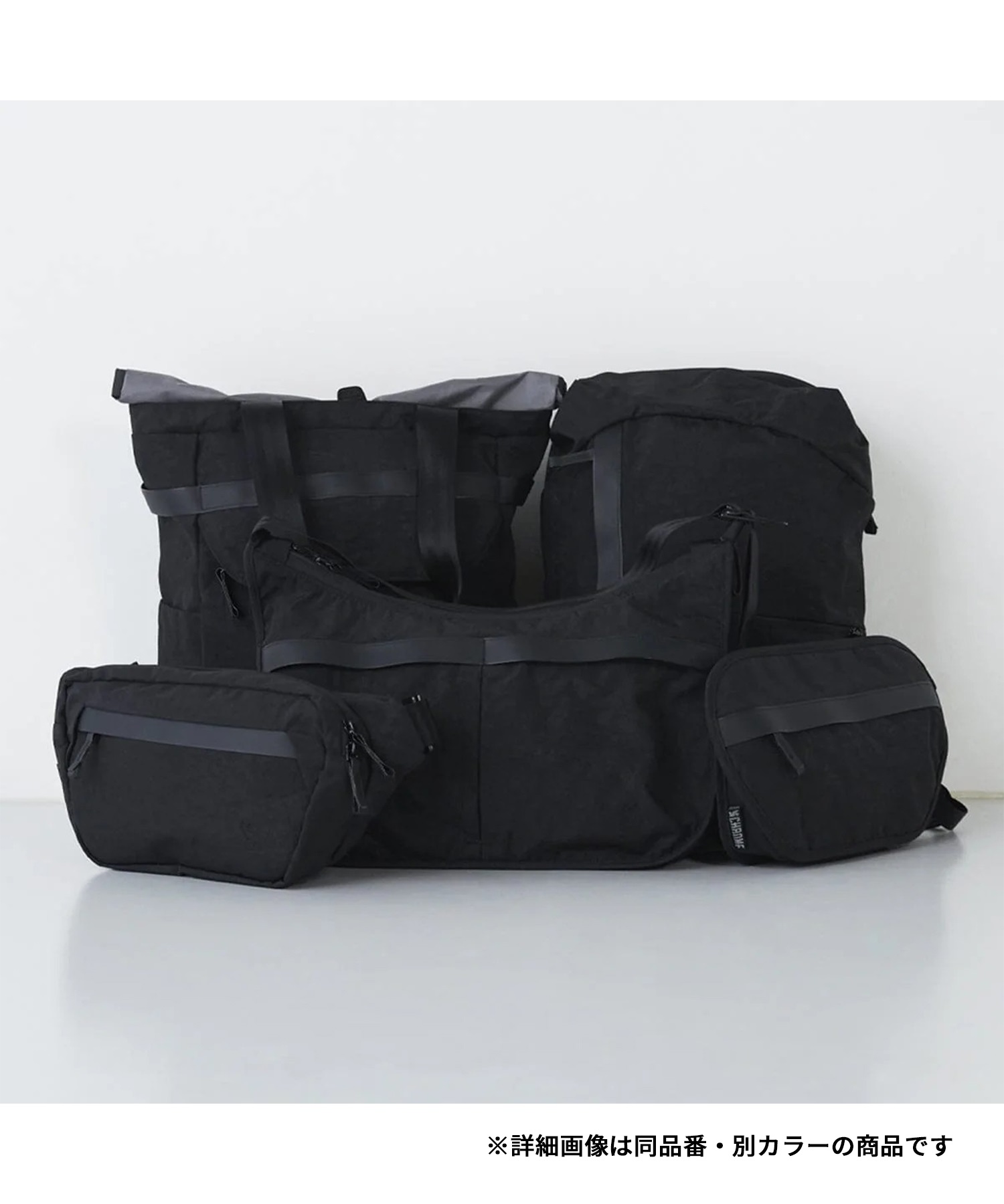 CHROME クローム ショルダーバッグ YOYOGI 14L MESSENGER ヨヨギ 14L