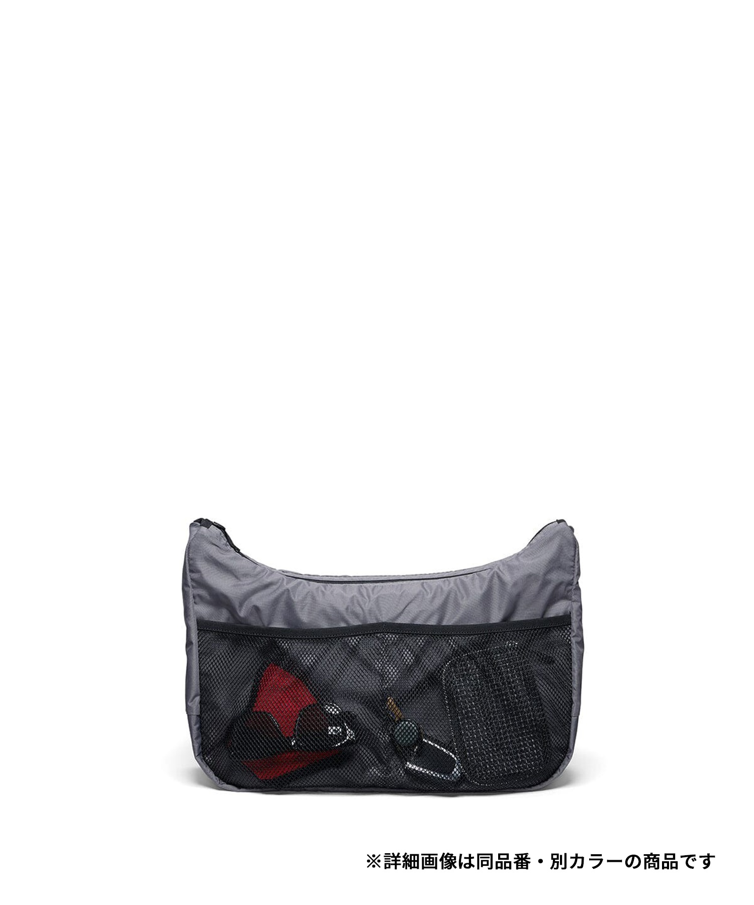 CHROME クローム ショルダーバッグ YOYOGI 14L MESSENGER ヨヨギ 14L メッセンジャー BG384MOSS 5