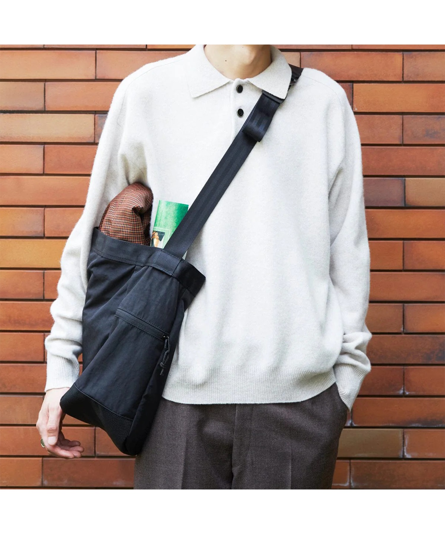 CHROME クローム ショルダーバック NEWSPAPER MESSENGER ニュース CHROME クローム ショルダーバック NEWSPAPER MESSENGER ニュース