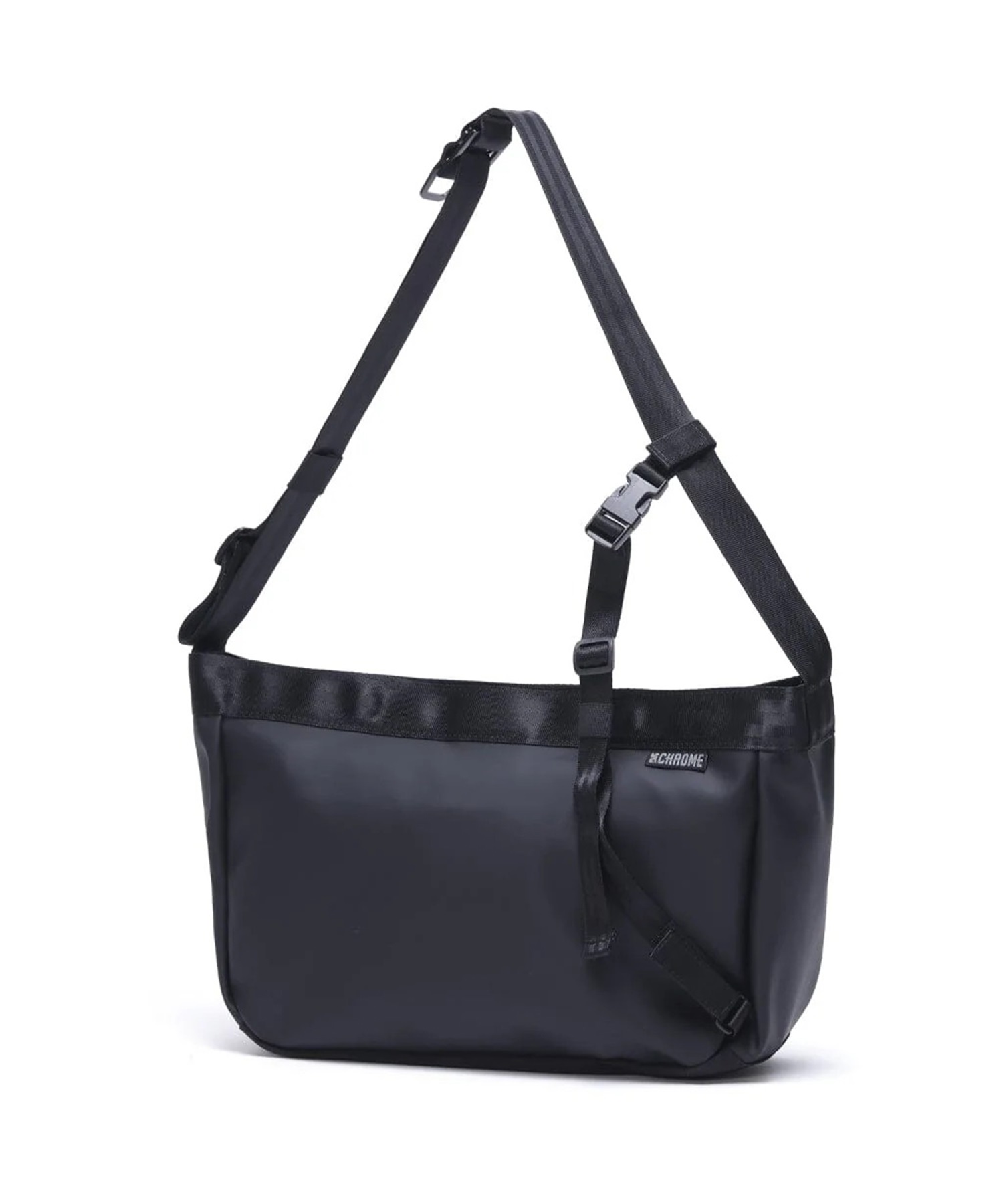 CHROME クローム ショルダーバッグ NEWSPAPER MESSENGER SM ニュース