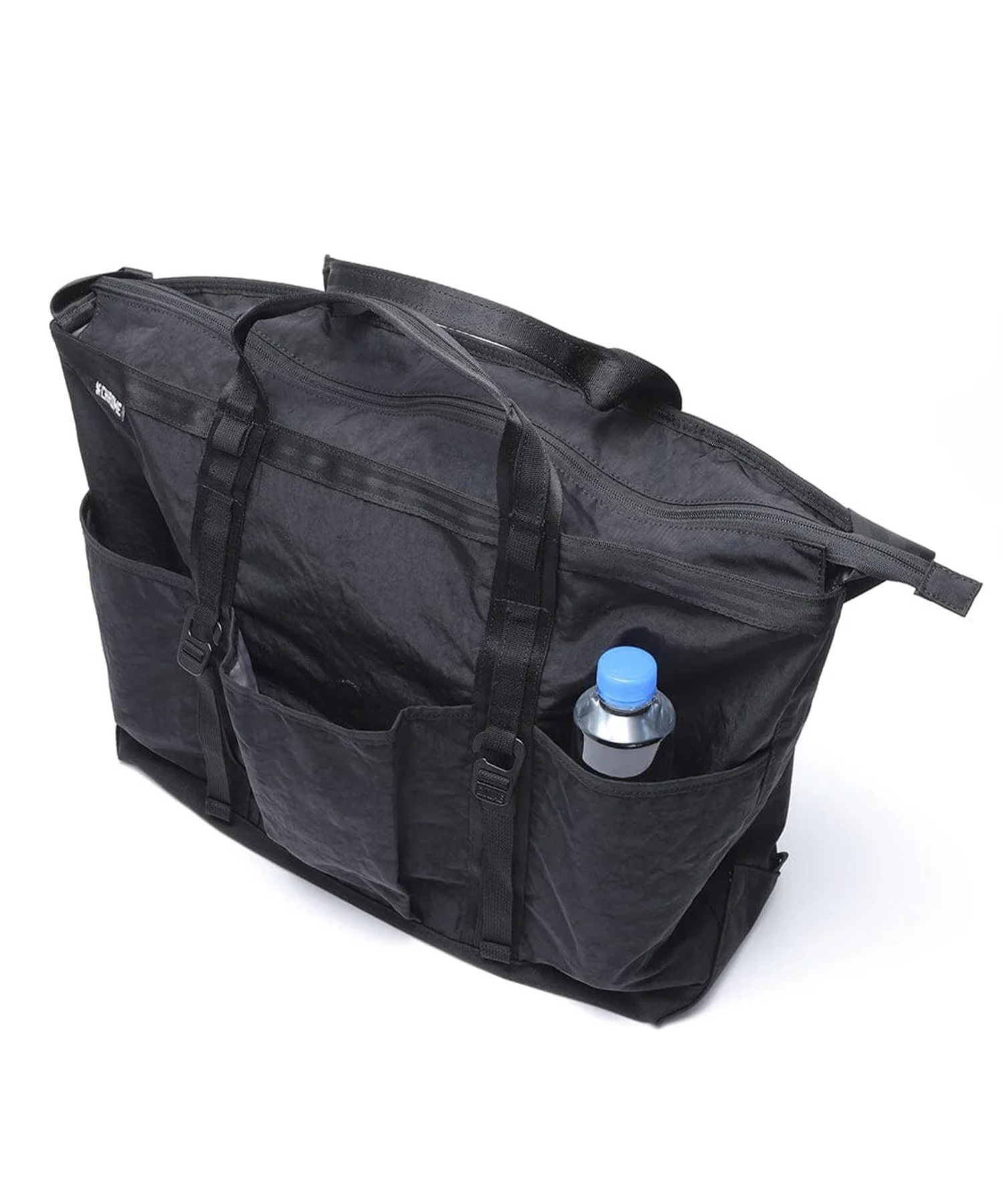 CHROME クローム ショルダーバッグ GROCERY TOTE MSNGR グローサリー