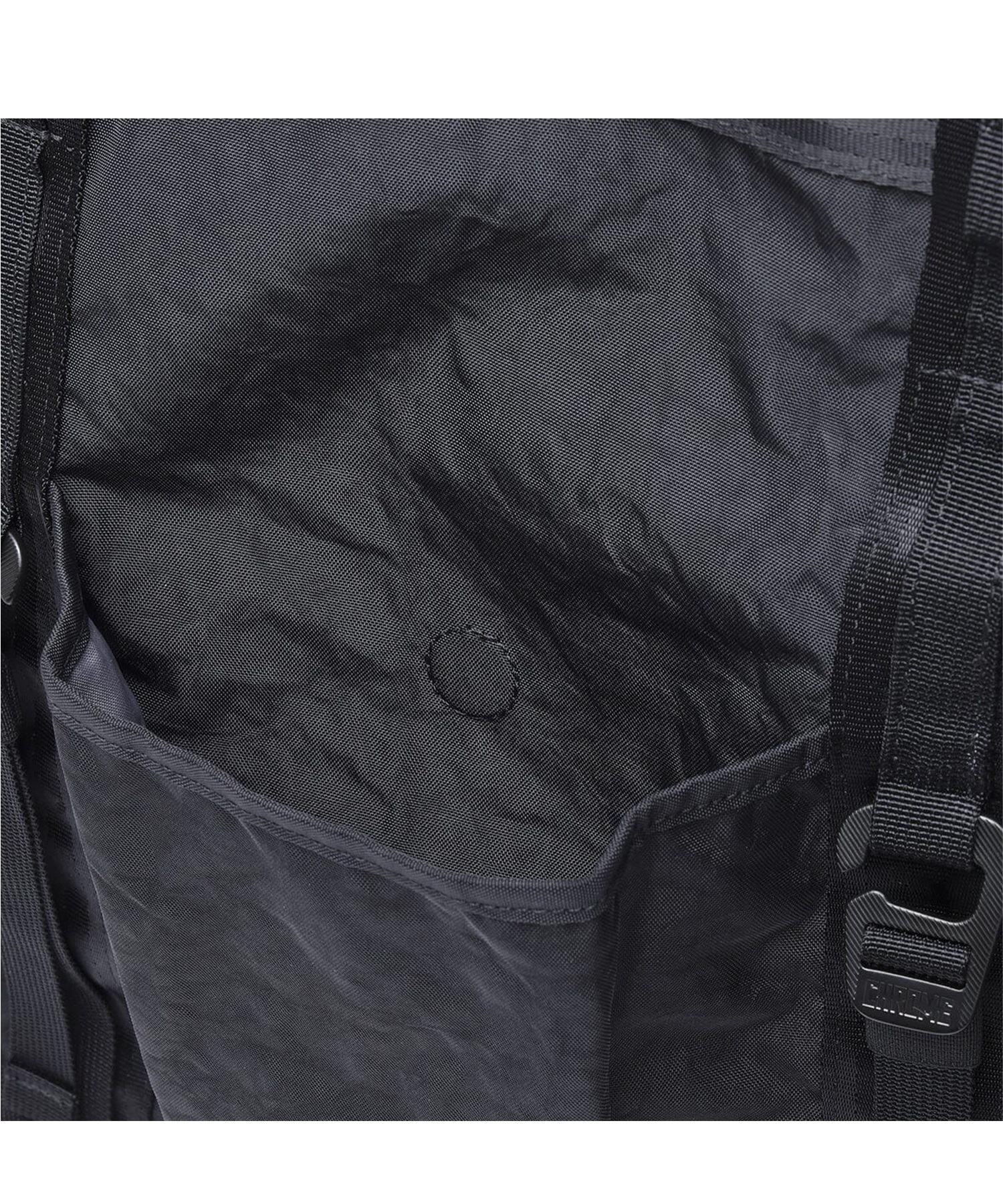 CHROME クローム ショルダーバッグ GROCERY TOTE MSNGR グローサリー トート メッセンジャー 15L JP240MTBK 6