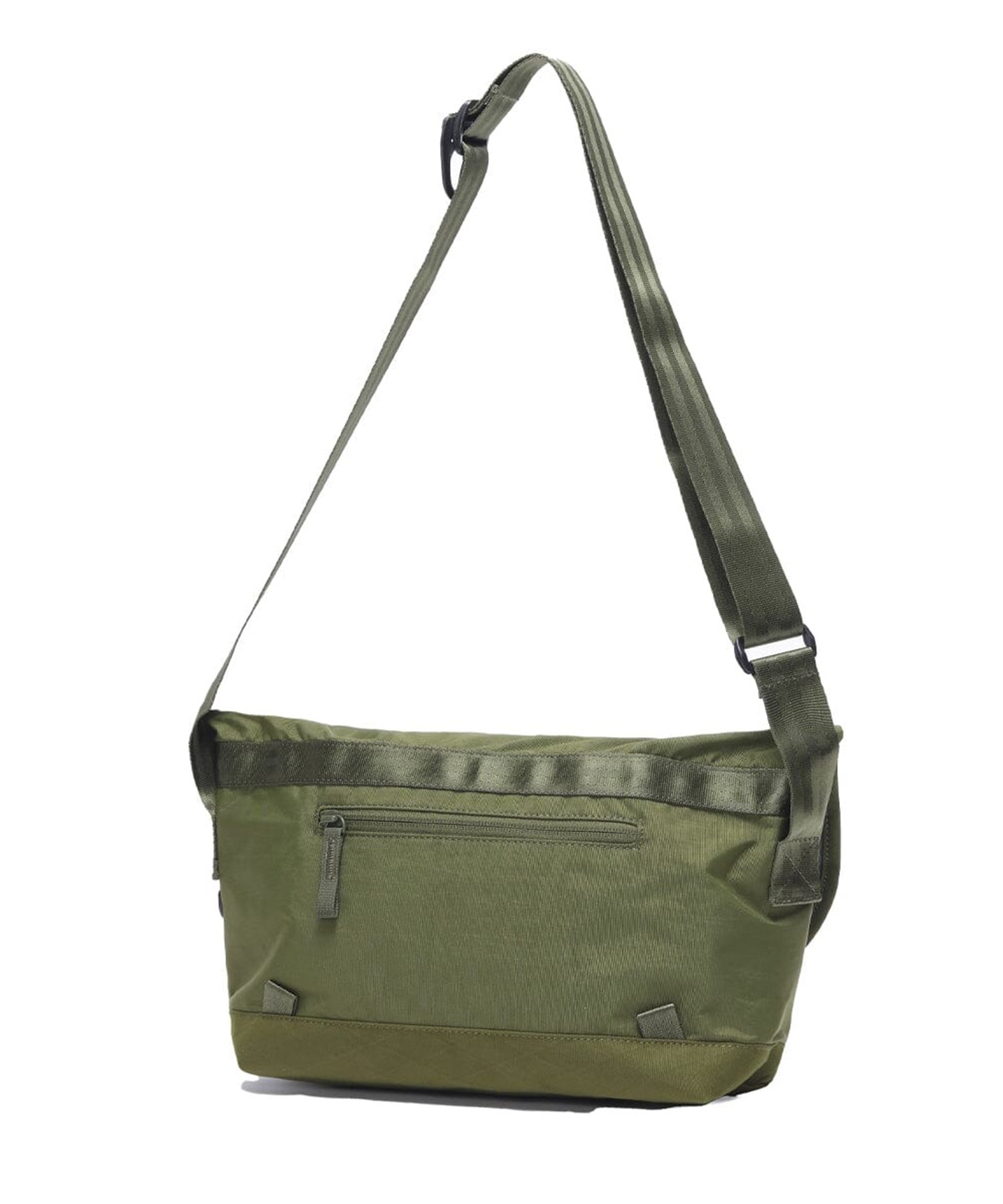 CHROME クローム ショルダーバッグ COURIER FLAP MSNGR クーリエ