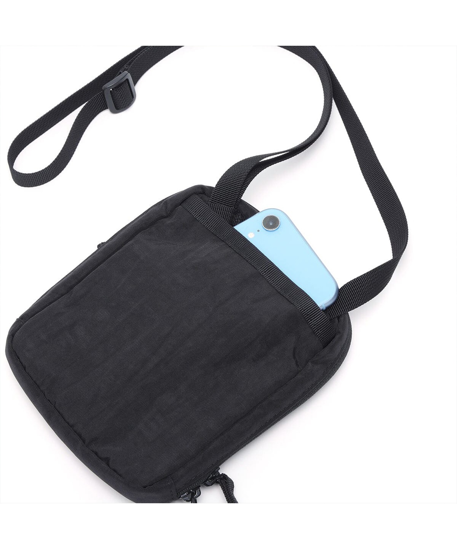 CHROME クローム ショルダーバッグ PAC POUCH 2L パック ポーチ 2L