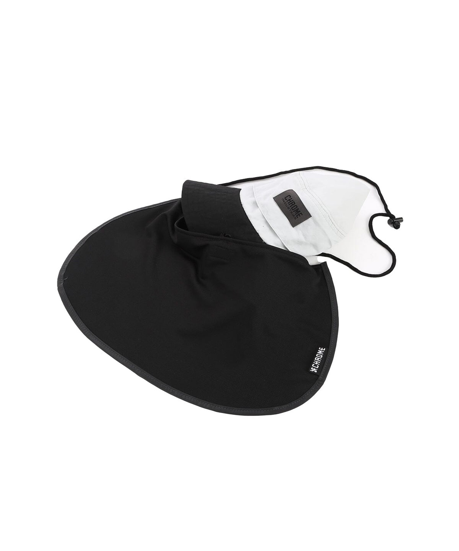 CHROME クローム ハット サファリハット バケハ バケットハット RIDE ADVENTURE HAT JP224WHBK 2