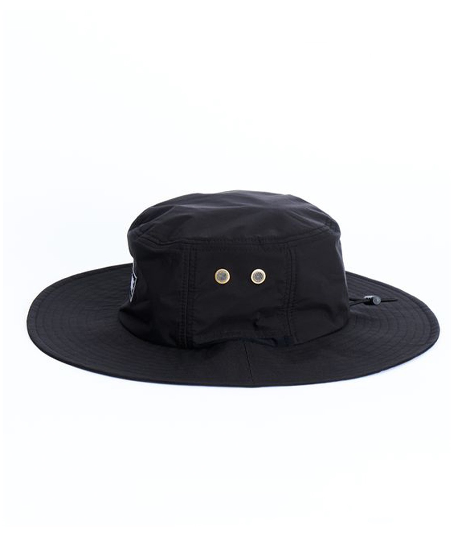 クロバット CHROME クローム ハット 接触冷感 UVカット 撥水 LIMESTONE HAT