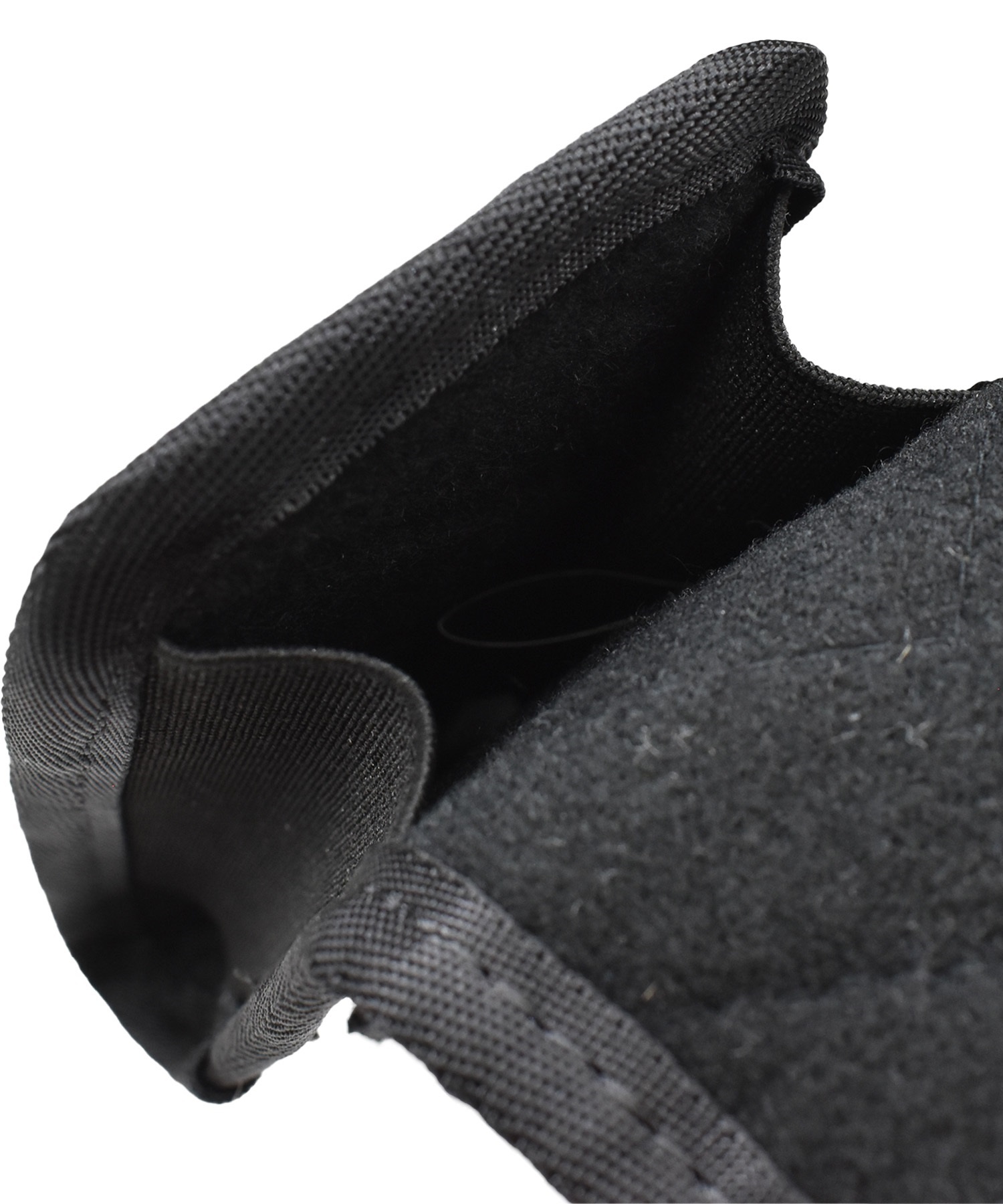 CHROME クローム サングラス ポーチ ケース SUNGLASSES POUCH AC257BLKX(BLKX-ONE)
