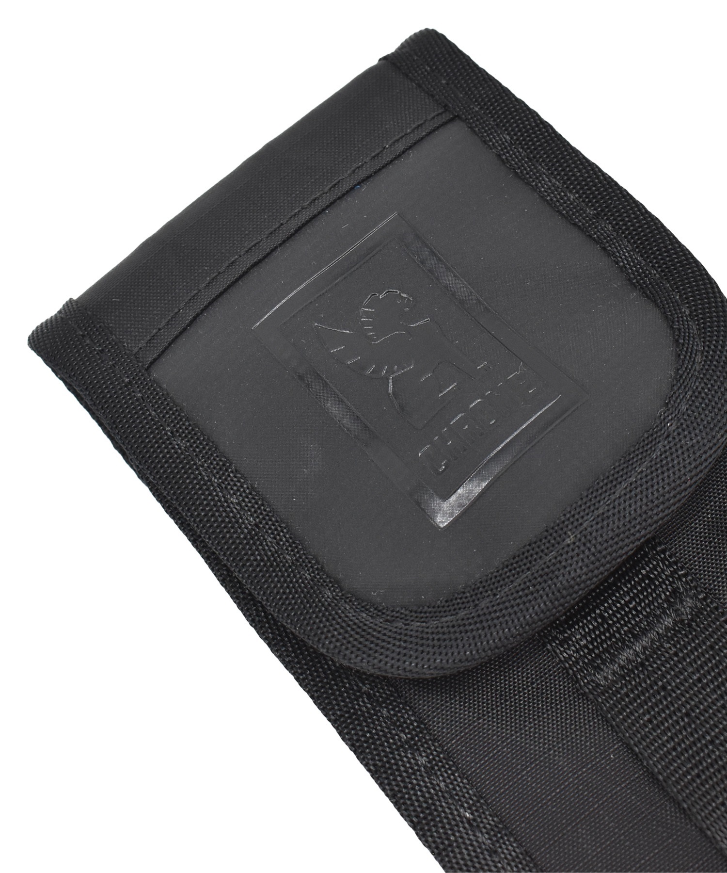 CHROME クローム サングラス ポーチ ケース SUNGLASSES POUCH AC257BLKX(BLKX-ONE)