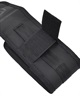 CHROME クローム サングラス ポーチ ケース SUNGLASSES POUCH AC257BLKX(BLKX-ONE)