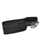 CHROME クローム サングラス ポーチ ケース SUNGLASSES POUCH AC257BLKX(BLKX-ONE)