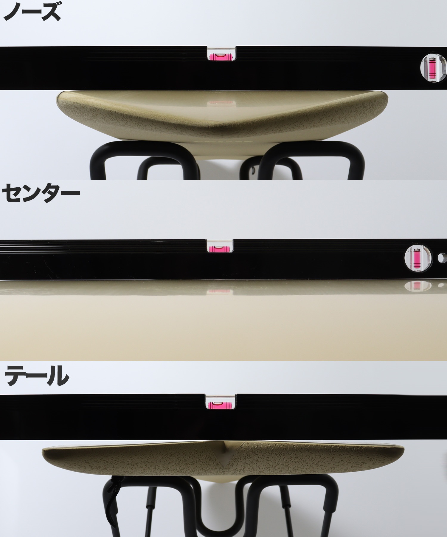 CRIME クライム KEELFISH MID キールフィッシュ ソフトボード ミッド