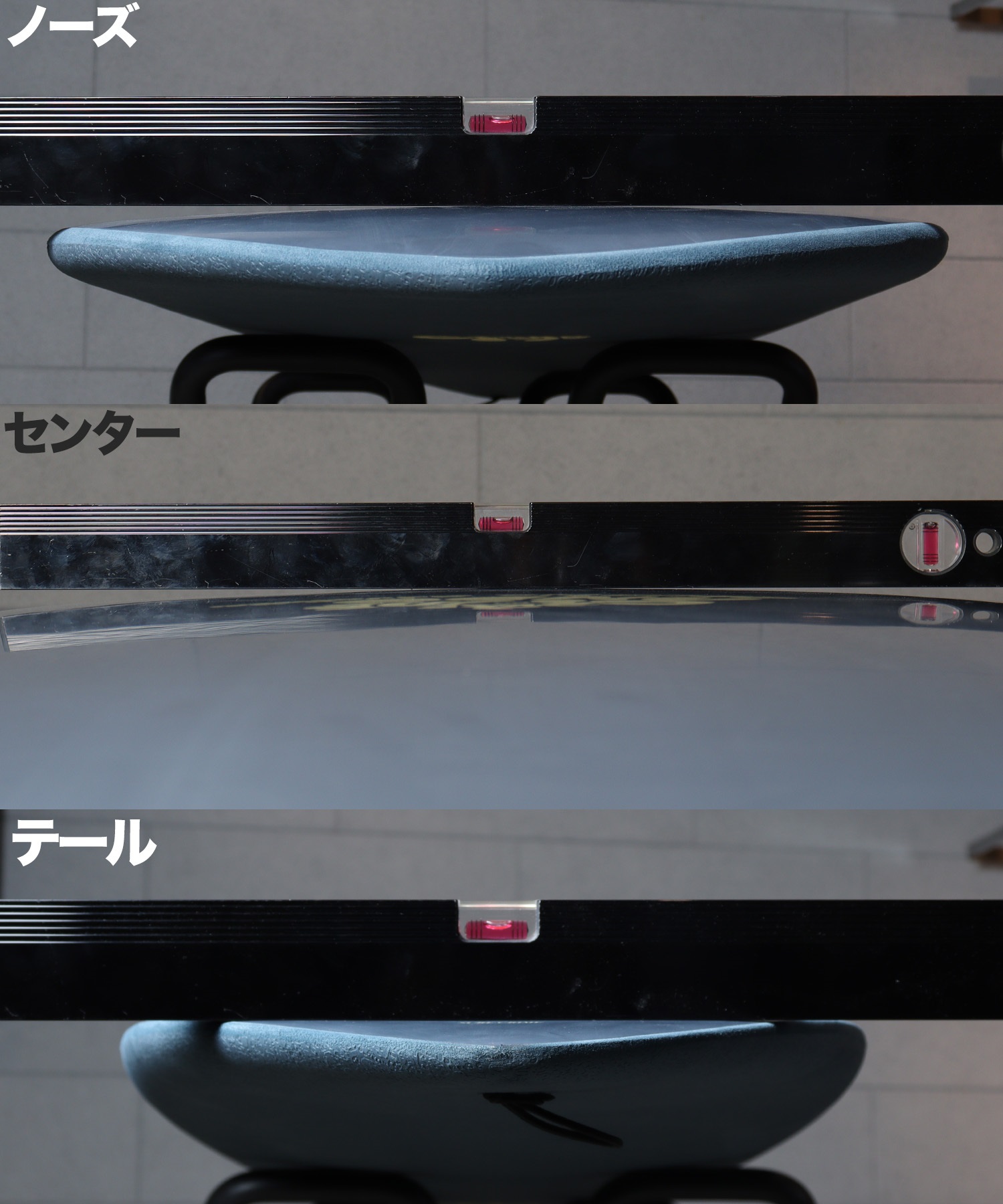 CRIME クライム GLIDER グライダー ソフトボード ロングボード