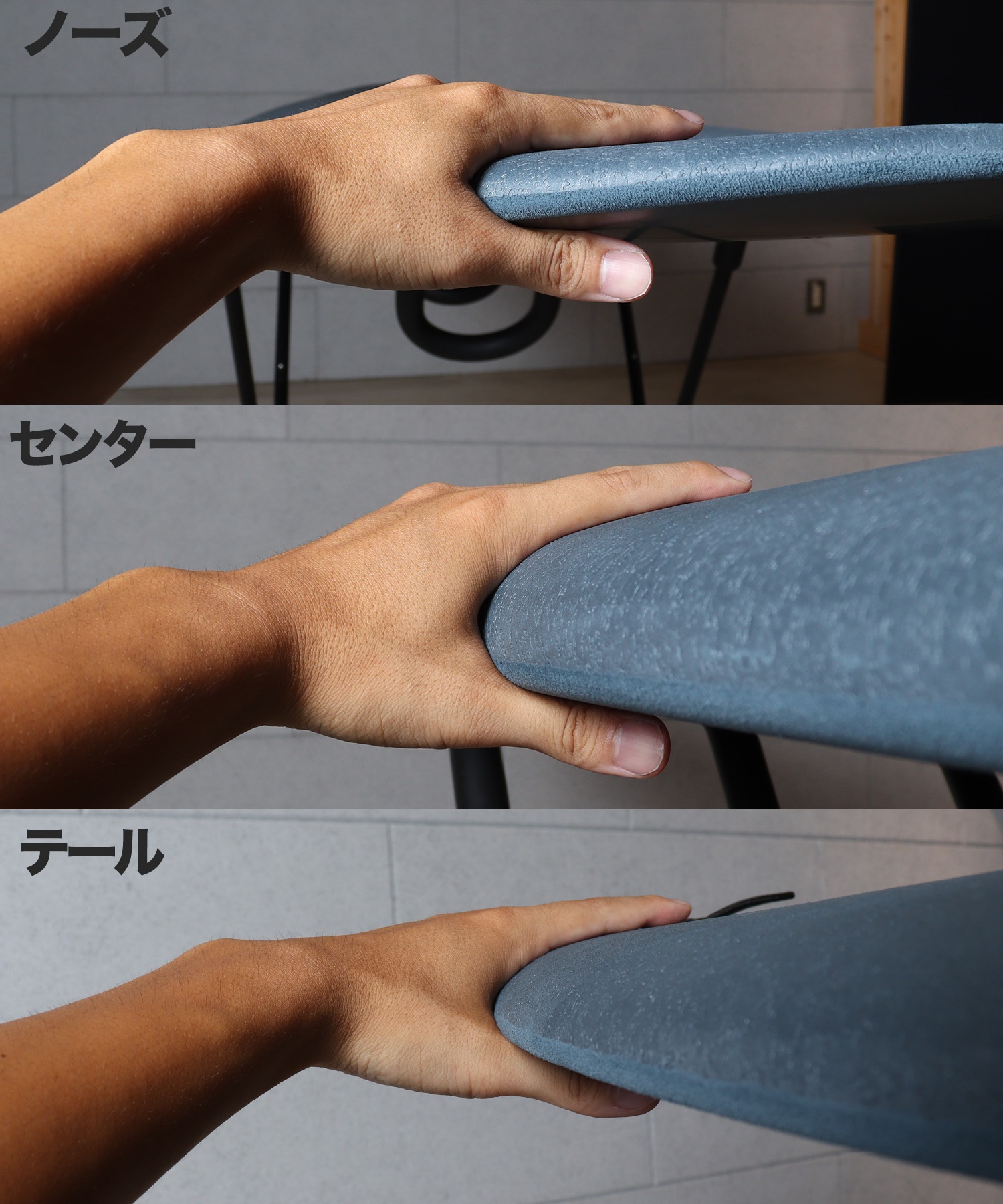 CRIME クライム GLIDER グライダー ソフトボード ロングボード