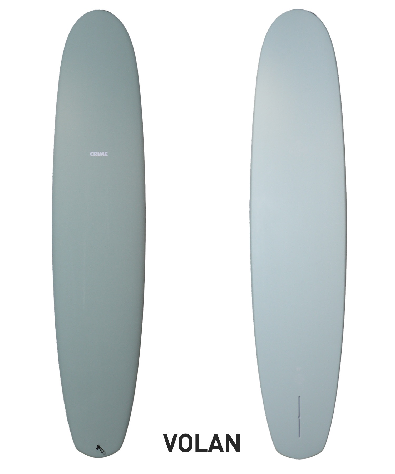 CRIME クライム PERPETRATOR ロングボード ソフトボード サーフボード