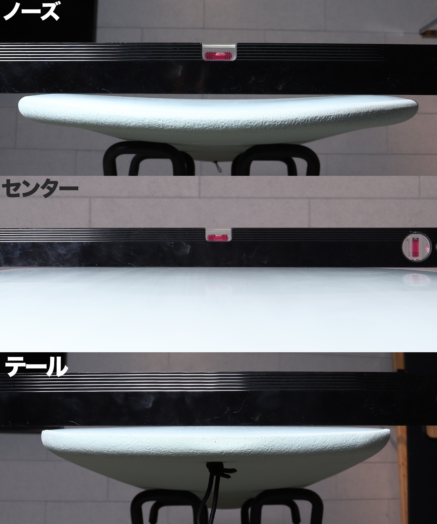 crimeロングボード9.4ft Crime サーフボード ロングボード 9'11