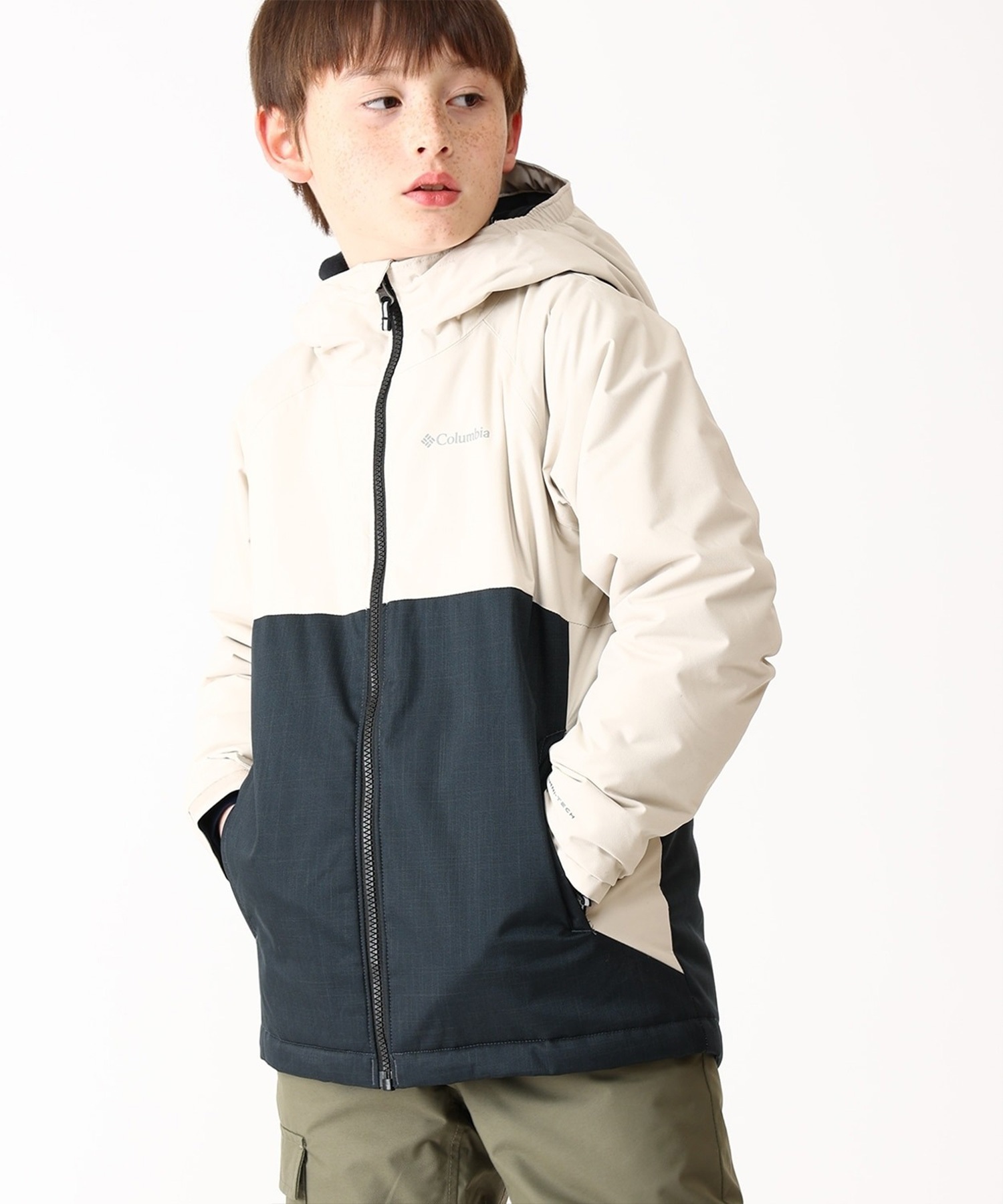 COLUMBIA コロンビア Alpine Action III Jacket スノーボード ウェア