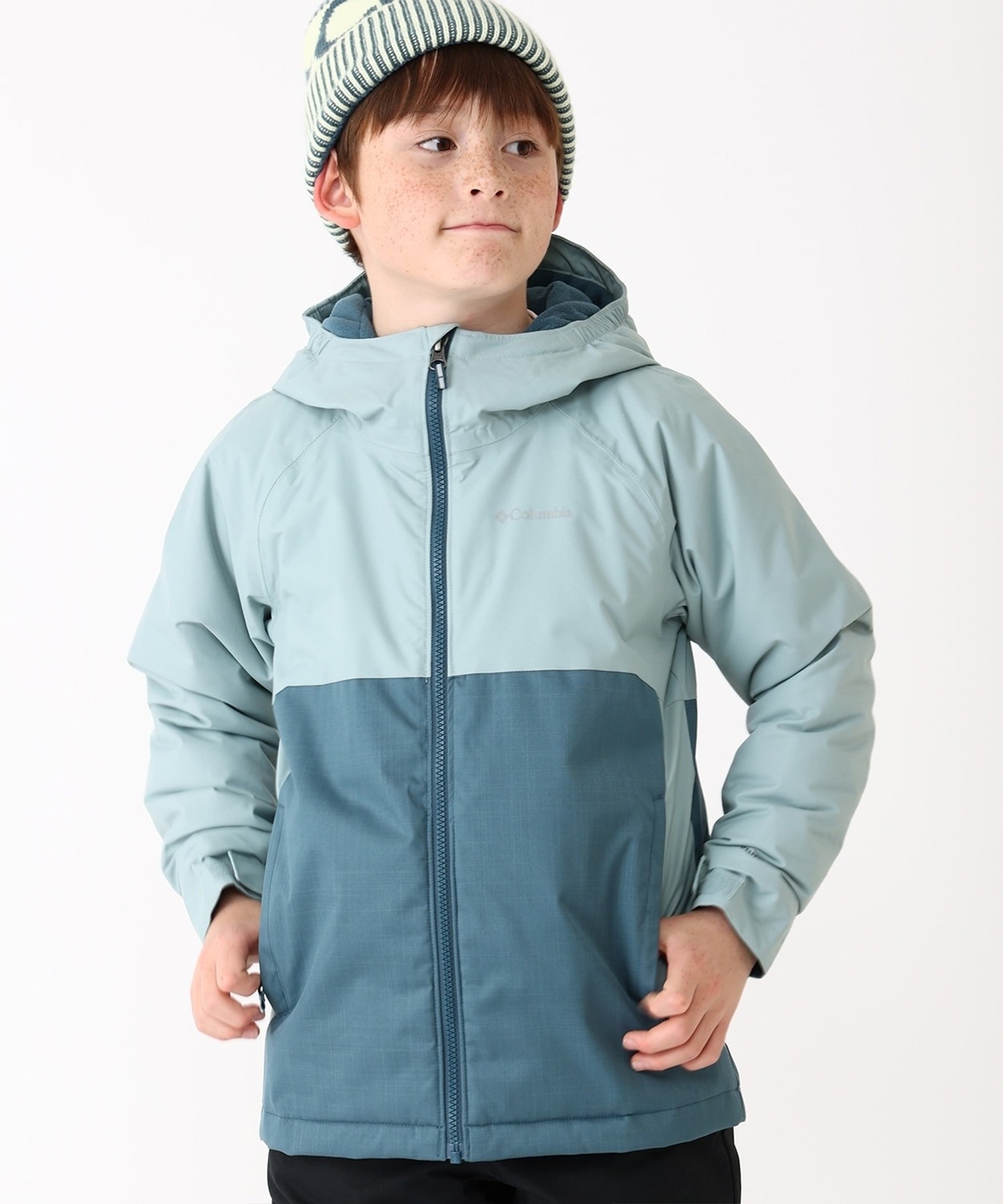 COLUMBIA コロンビア Alpine Action III Jacket スノーボード ウェア