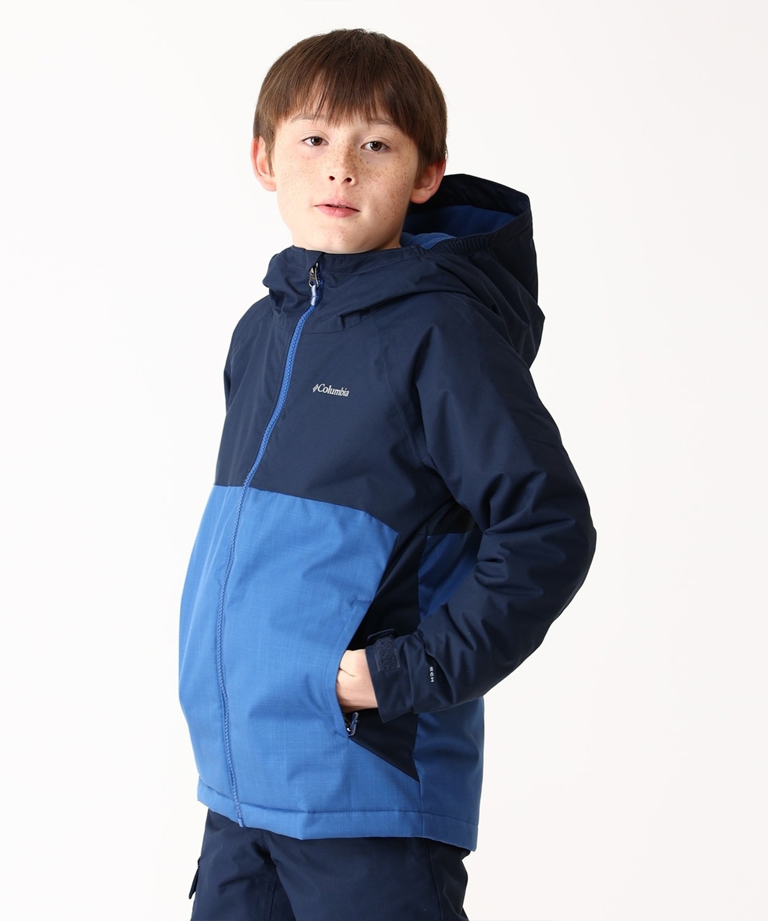COLUMBIA コロンビア Alpine Action III Jacket スノーボード ウェア