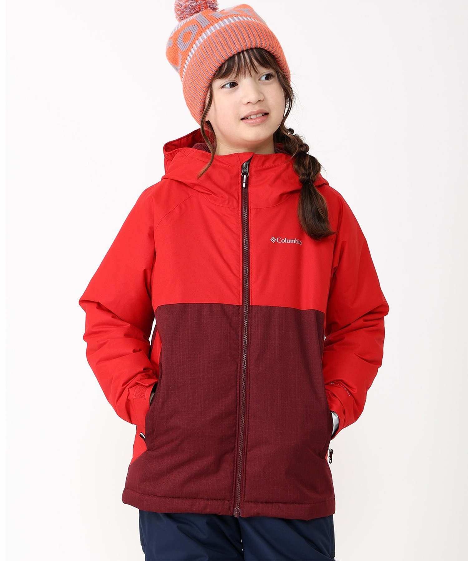 COLUMBIA コロンビア Alpine Action III Jacket スノーボード ウェア