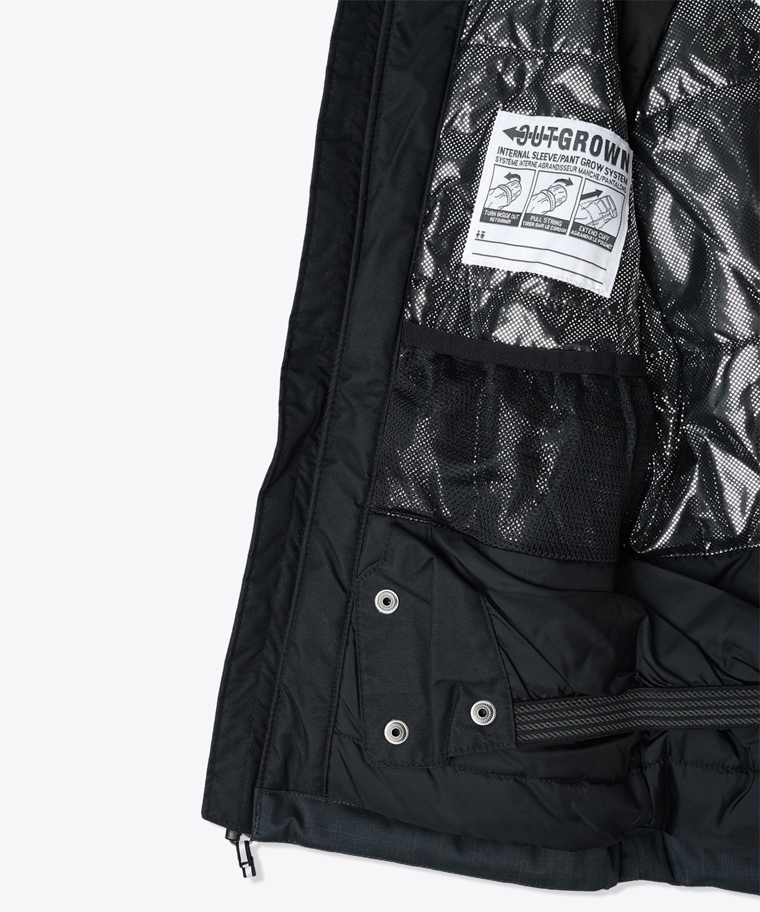 COLUMBIA コロンビア Alpine Action III Jacket スノーボード ウェア