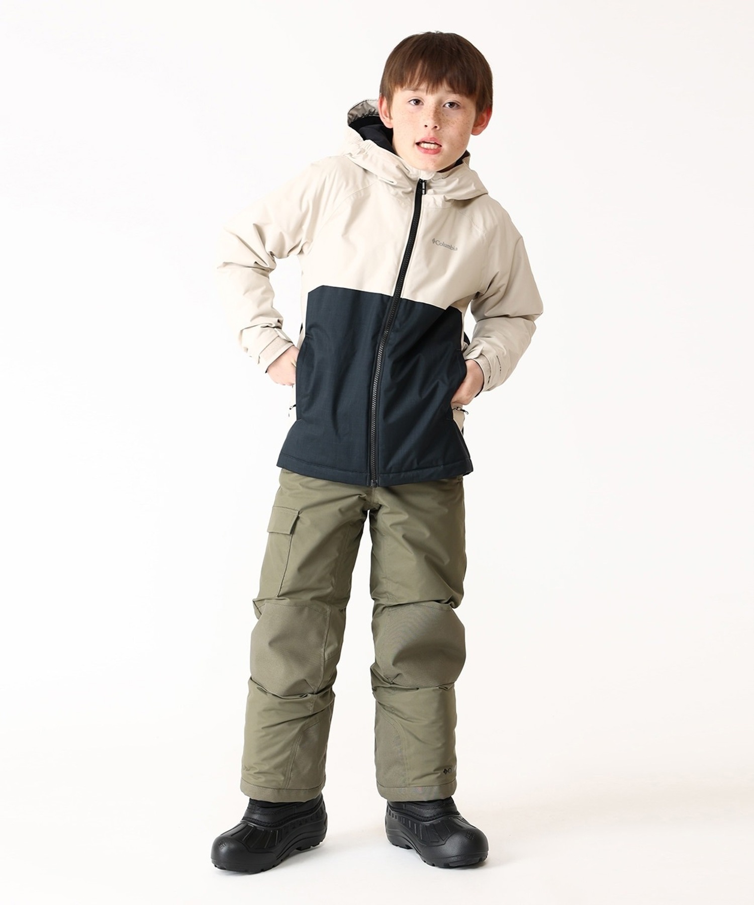 COLUMBIA コロンビア Alpine Action III Jacket スノーボード ウェア