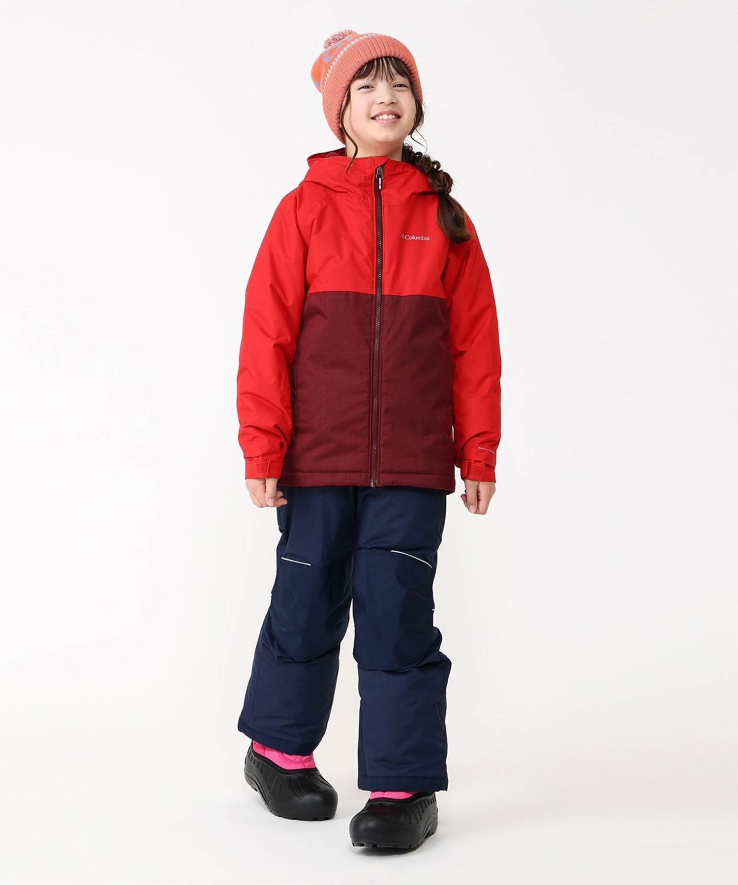 COLUMBIA コロンビア Alpine Action III Jacket スノーボード ウェア