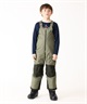 COLUMBIA コロンビア Adventure Ride II Bib スノーボード ウェア パンツ キッズ ムラサキスポーツ 25-26モデル MM K20 【2526】(433-XXS)