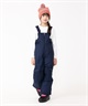 COLUMBIA コロンビア Adventure Ride II Bib スノーボード ウェア パンツ キッズ ムラサキスポーツ 25-26モデル MM K20 【2526】(433-XXS)