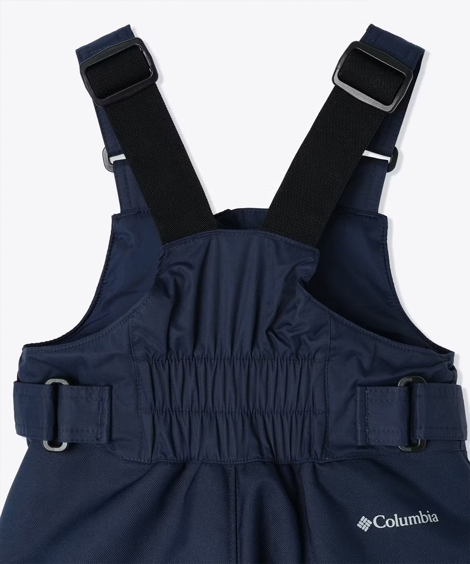 COLUMBIA コロンビア Adventure Ride II Bib スノーボード ウェア パンツ キッズ ムラサキスポーツ 25-26モデル MM K20 【2526】(433-XXS)