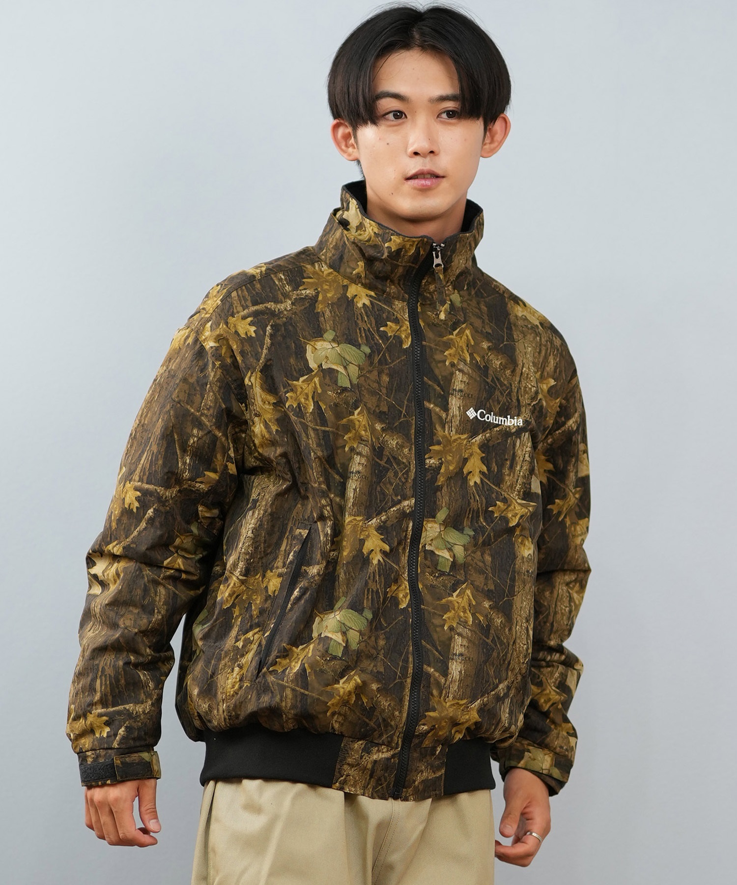 Columbia コロンビア アウター メンズ ファルマスジャケット Falmouth