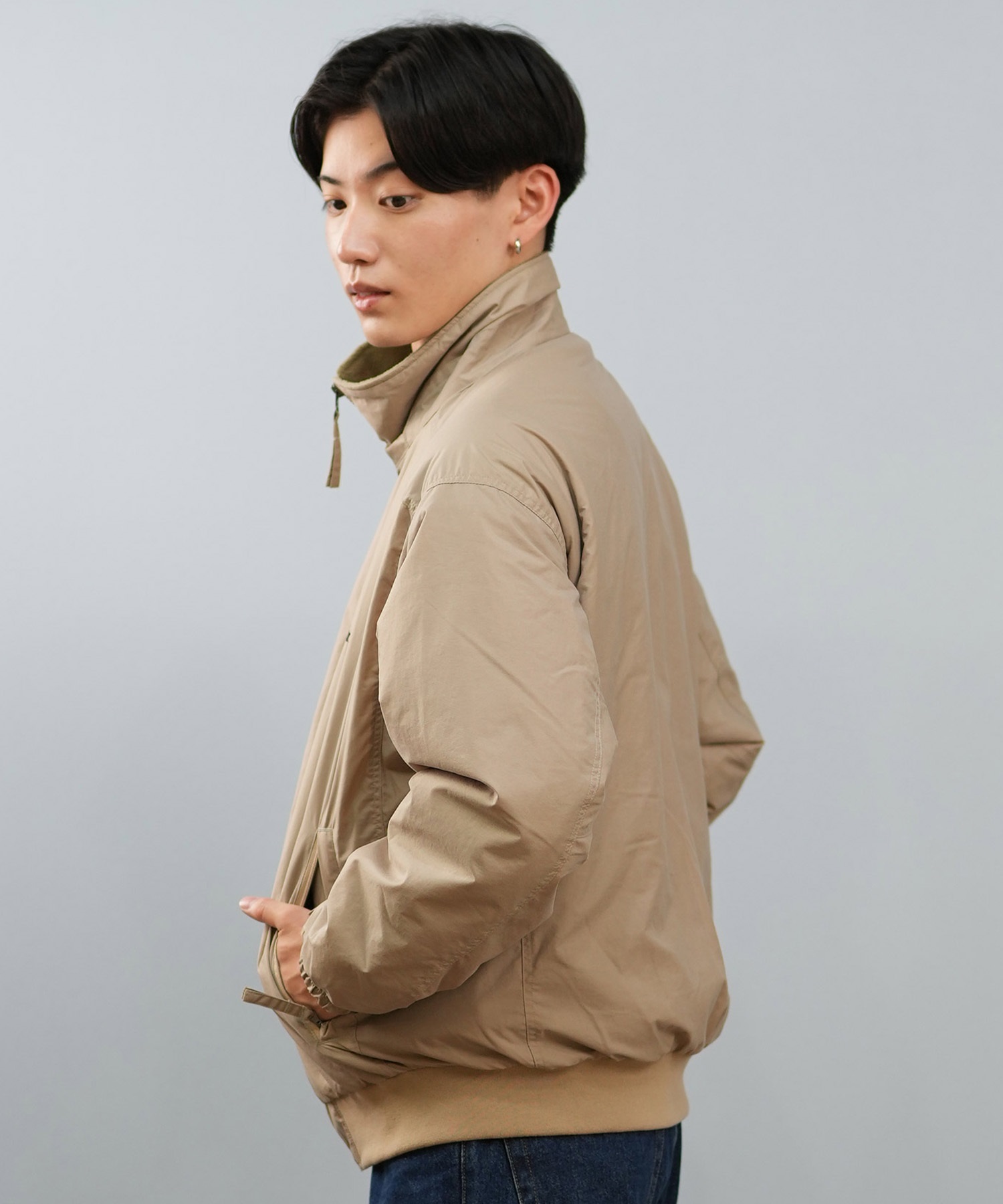 Columbia コロンビア アウター メンズ ファルマスジャケット Falmouth