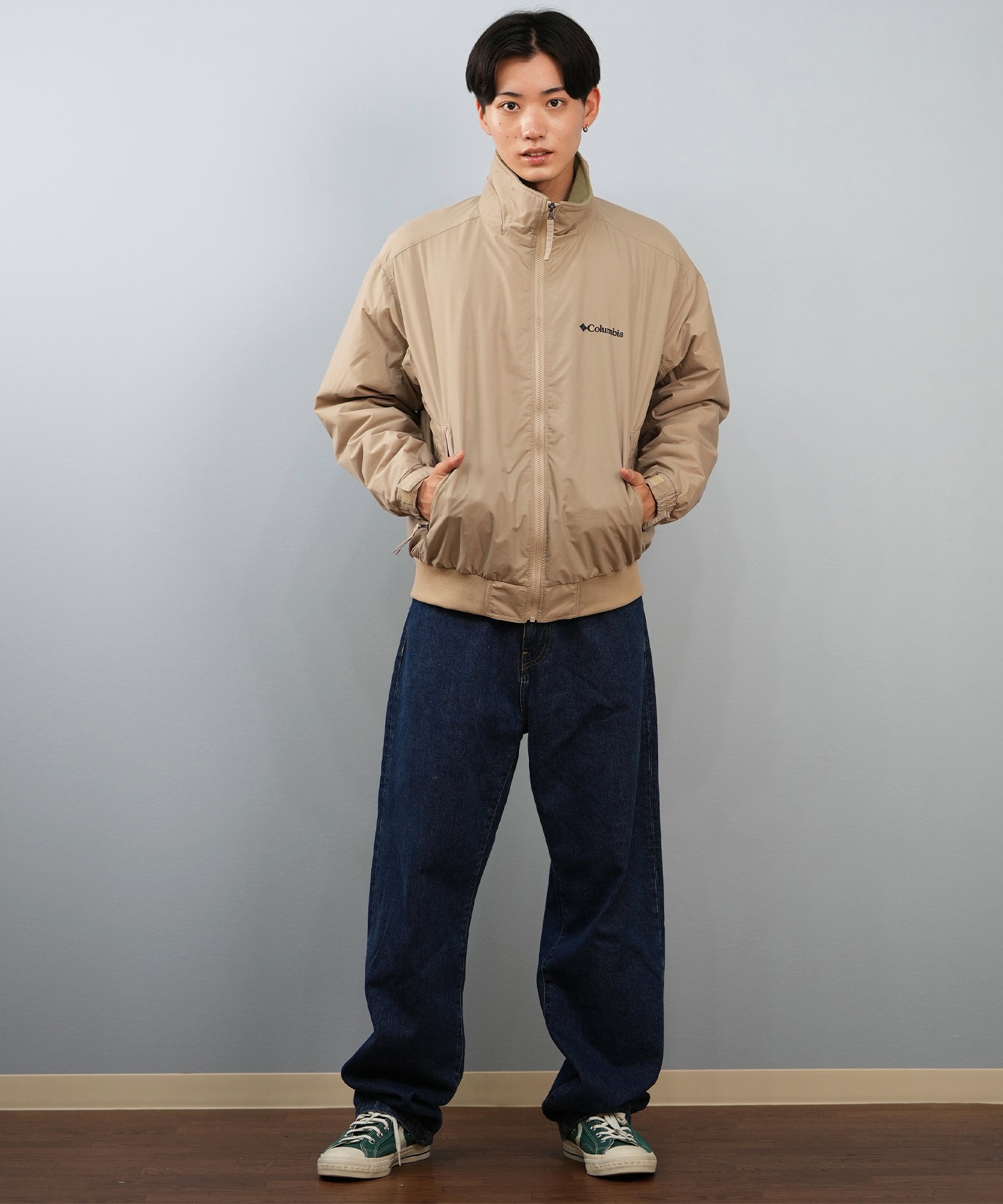 Columbia コロンビア アウター メンズ ファルマスジャケット Falmouth 