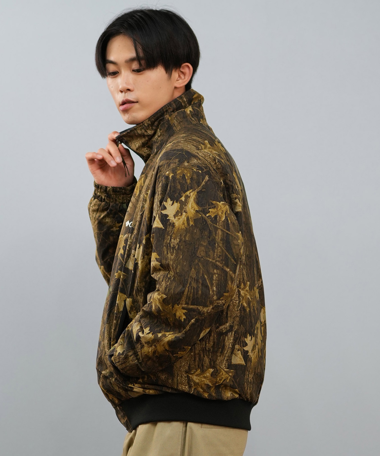 Columbia コロンビア アウター メンズ ファルマスジャケット Falmouth