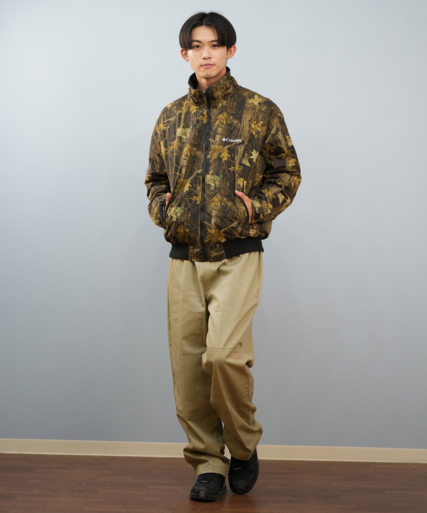 Columbia コロンビア アウター メンズ ファルマスジャケット Falmouth Columbia コロンビア アウター メンズ ファルマスジャケット Falmouth