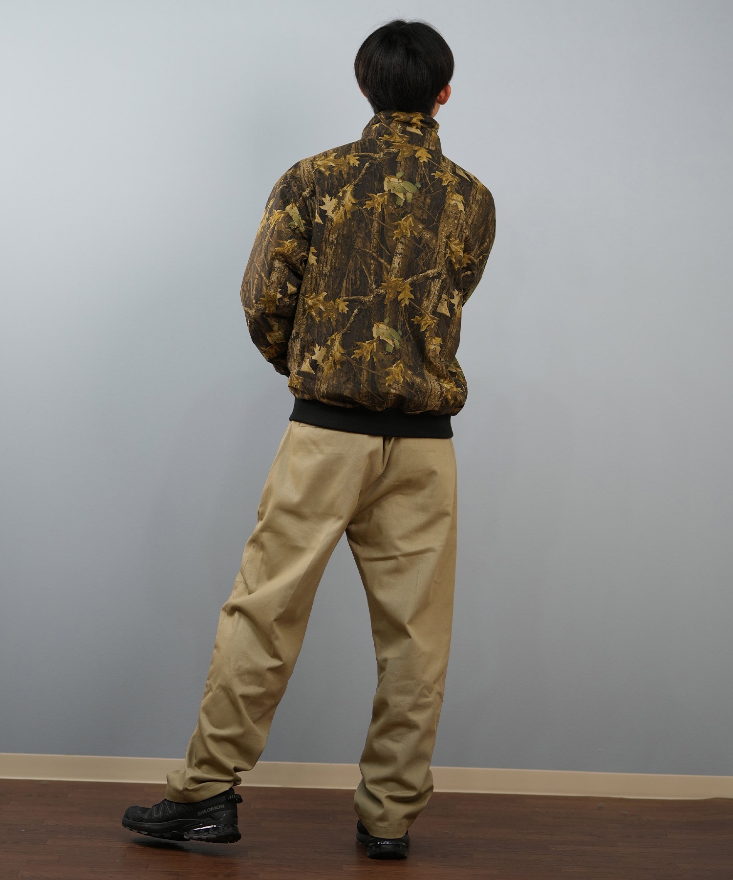 Columbia コロンビア アウター メンズ ファルマスジャケット Falmouth